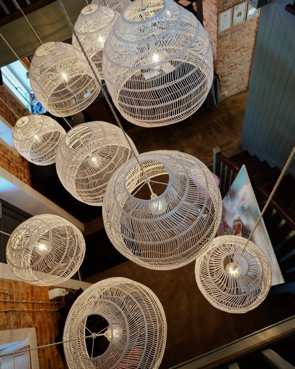 Instagram post from restoransrezidence. This post is in position 1.