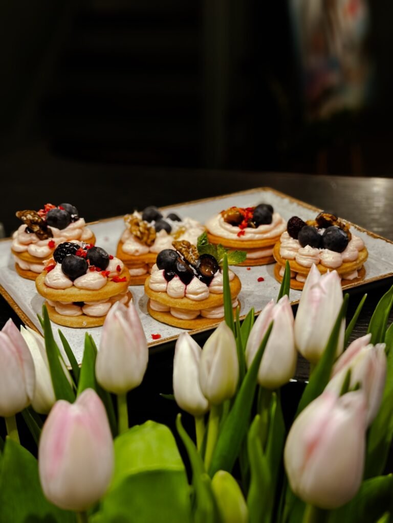 Instagram post from restoransrezidence. This post is in position 6.