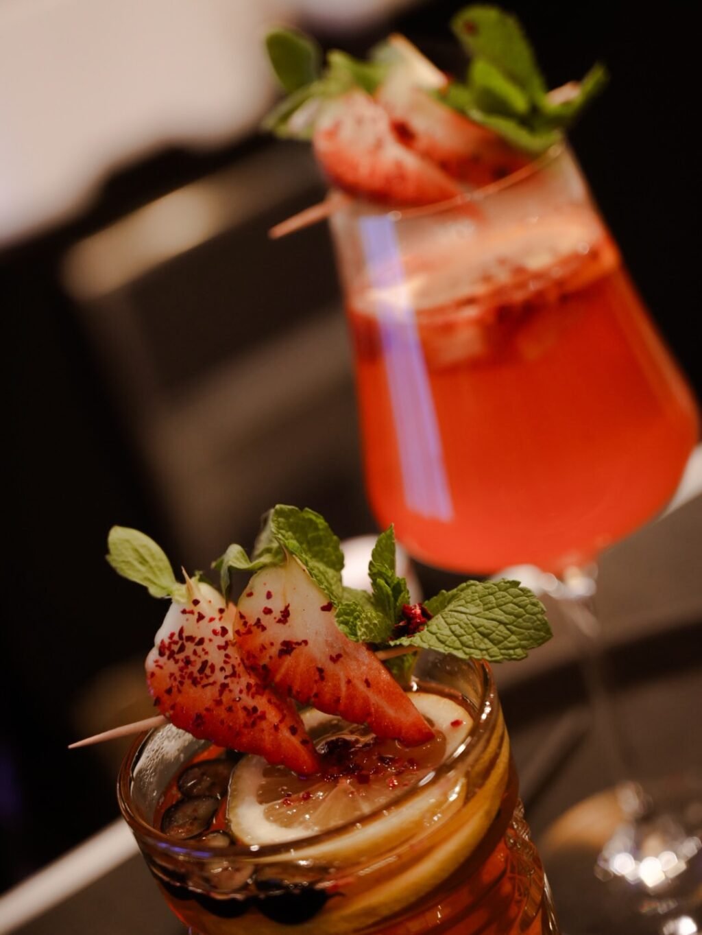 Instagram post from restoransrezidence. This post is in position 1.